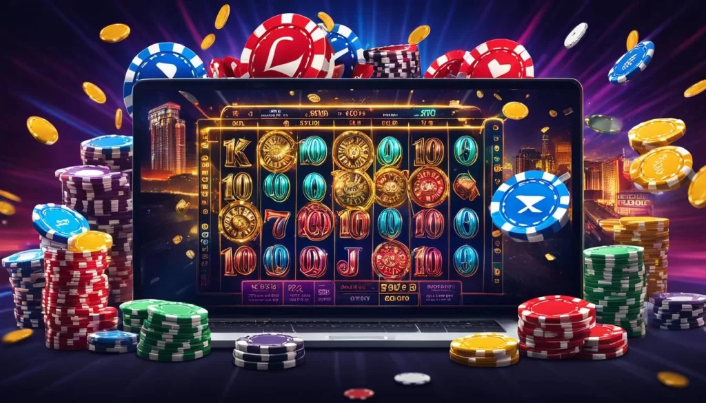 Trò chơi Baccarat tại Nohu 95