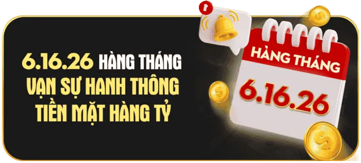 Hình ảnh ra mắt tính năng mới của nohu 95