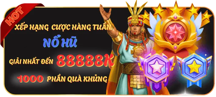 Hình ảnh chương trình khuyến mãi độc quyền của nohu 95