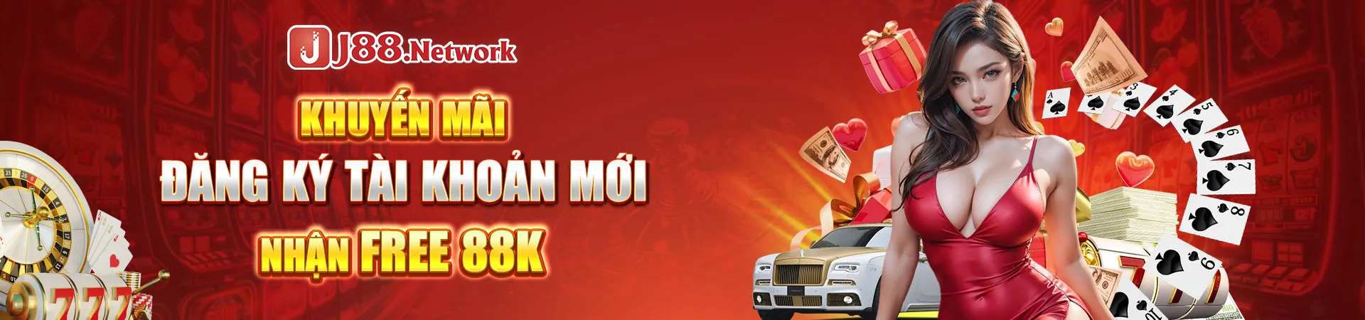 Sự kiện đặc biệt hàng tháng