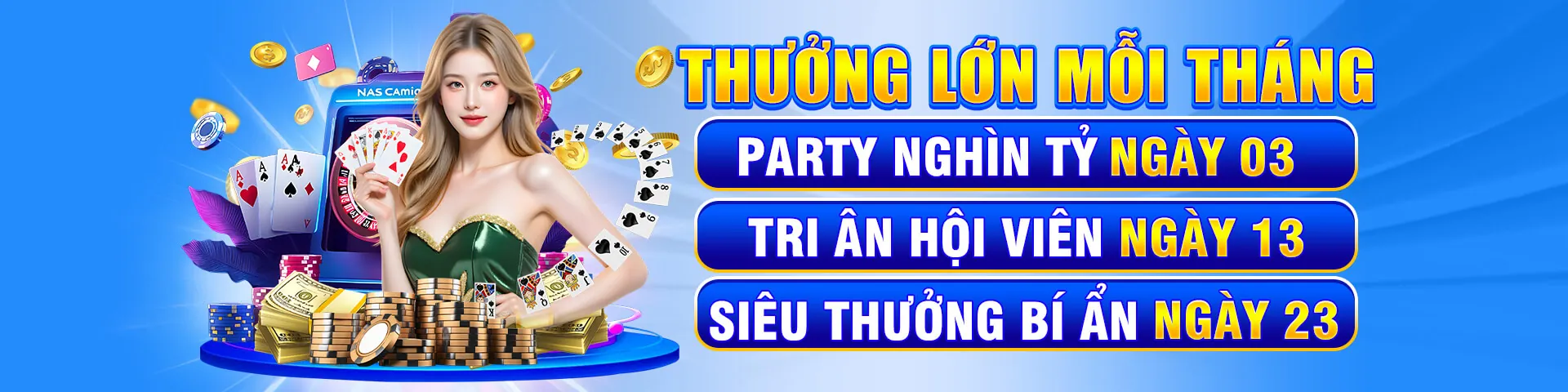 Thế giới bắn cá nohu 95 2026 với đồ họa sống động