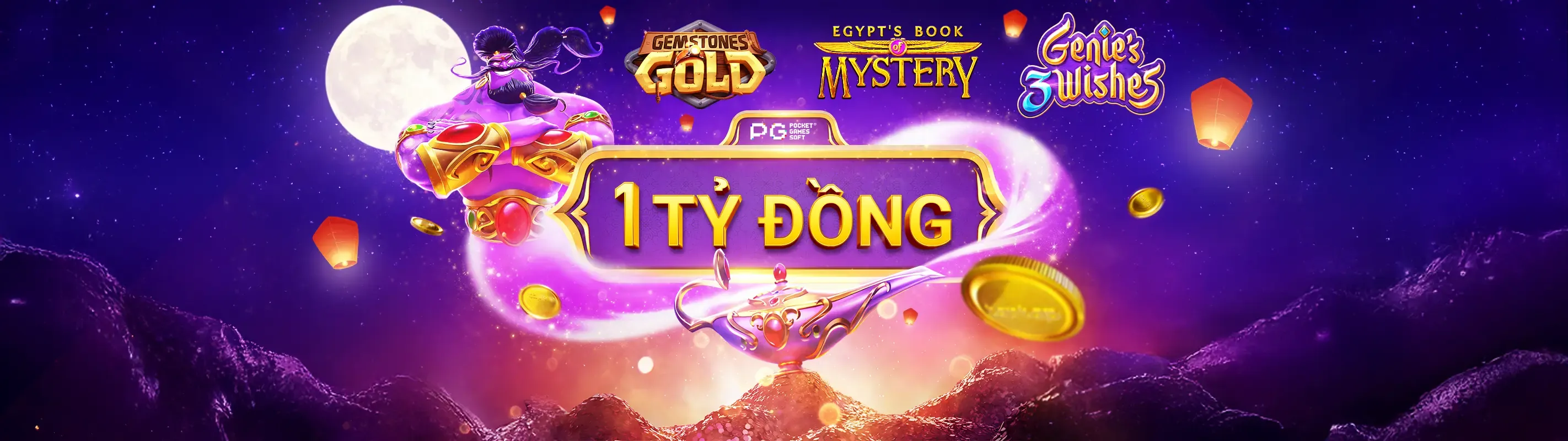 Hoàn trả không giới hạn bắn cá