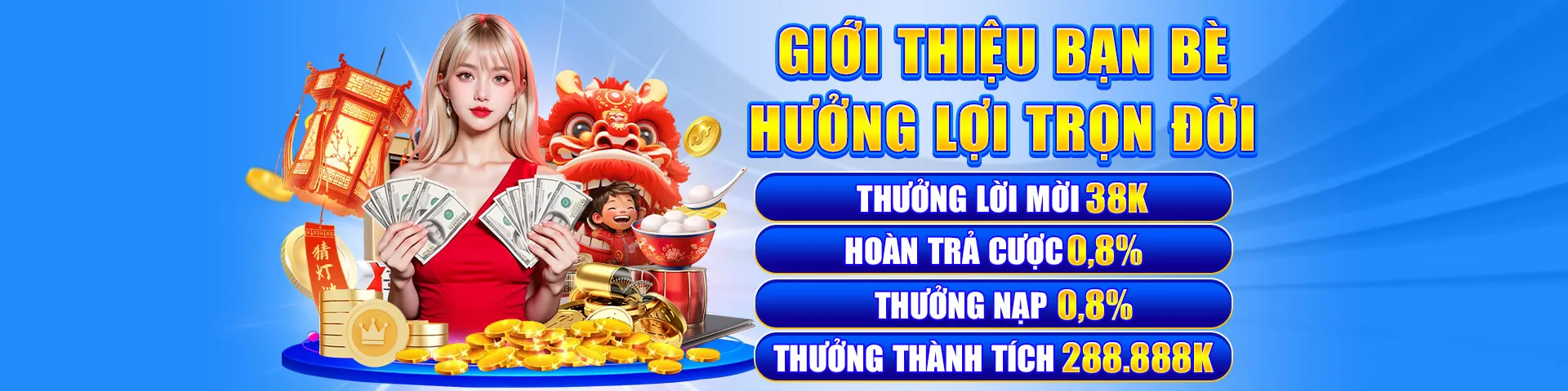 Sòng Bạc Nohu 95 với các trò chơi trực tuyến và phần thưởng lớn