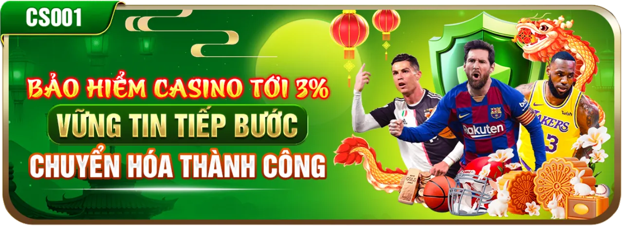 Tận dụng khuyến mãi nohu 95 để tăng vốn