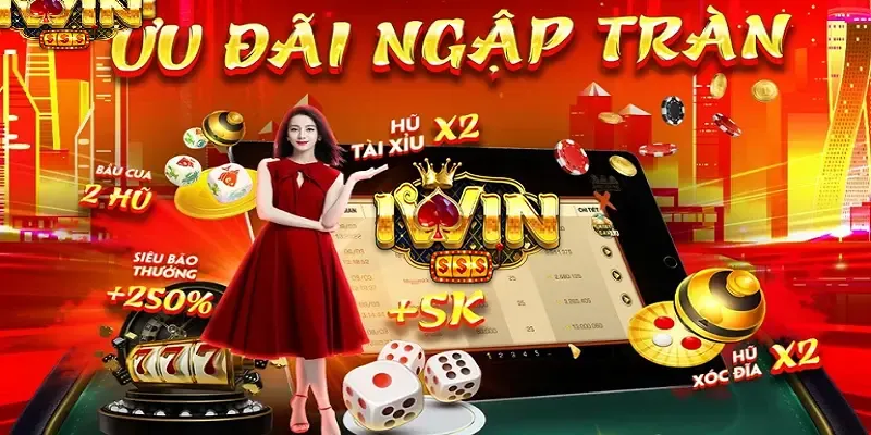 Khuyến mãi chào mừng Nohu 95