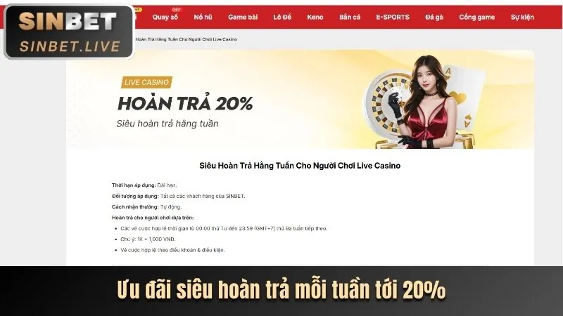 Đặt cược tối đa để giành Jackpot nohu 95